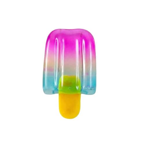 Ice Cream Squishy Fidget Toys Summer Squeeze Sensory Slow Rise Fidget Squishy Stress Ball Relief Easter Basket Stuffers Squishies Slow Rising Fidget Toy Party Favors for Anxiety Relief Birthday Gift - Image 1