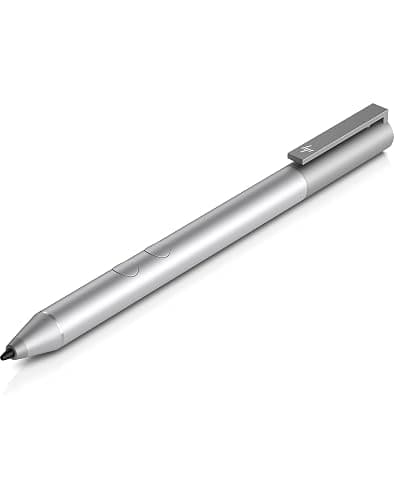 HP Digital Pen for Touchscreen Computers, Laptops and Tablets (Natural Silver) thumbnail 6