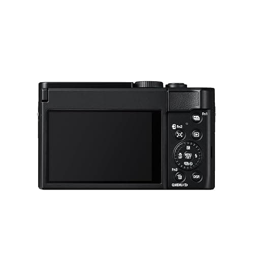 Panasonic LUMIX ZS99 Point and Shoot Camera, Compact Camera for Travel with 30x Zoom with 24-720mm Zoom Lens, and 4K Video/Photo, Great for Travel and Concerts, DC-ZS99 thumbnail 10