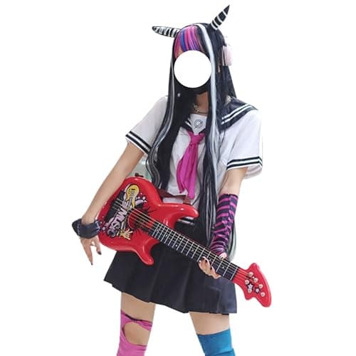Ibuki cosplay thumbnail 3