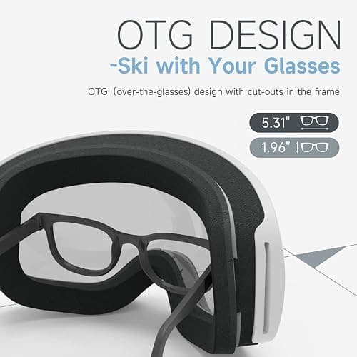 Ski Goggles thumbnail 4