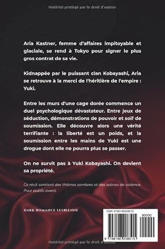 YAKUZA SOMBRE DÉSIR thumbnail 2