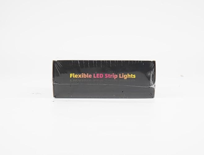 Led Strip Light, 10m Led Lights, Cuttable Led Light Strips with Smart App Control Remote, Music Sync Colour Changing RGB Led Strip Lights for Room Decoration - 10M thumbnail 11
