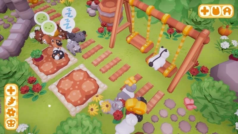 Bunny Park - Nintendo Switch thumbnail 3