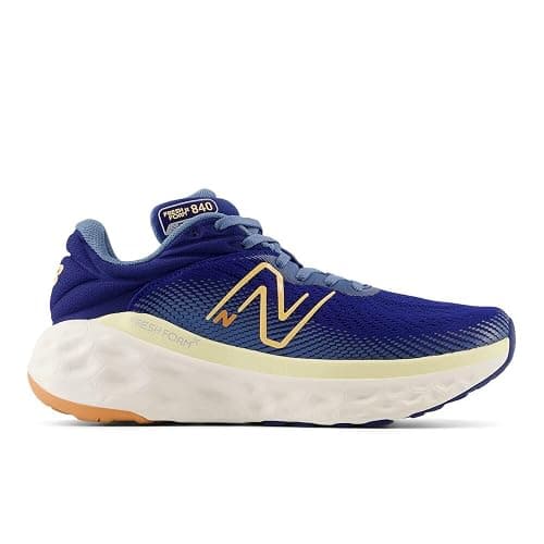 New Balance Women's Fresh Foam X 840f V1 Running Shoe thumbnail 3