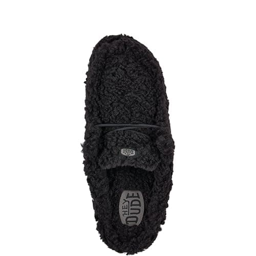 HEYDUDE Women's Wendy Cozy Slipper | Lightweight Women's Slip-On Shoes | Comfortable & Casual Everyday Footwear thumbnail 5