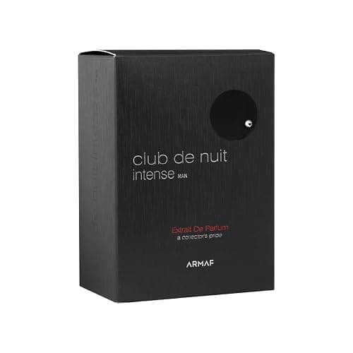 Armaf "Club De Nuit Intense Extrait De Parfum SPR 2.37 M (Clean) thumbnail 2
