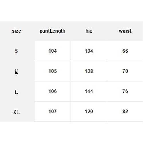 Anuedgis Womens Baggy Sweatpants Elastic Waist Cuffed Oversized Joggers Casual Loose Wide Leg Gym Tracksuit Bottoms Loungewear thumbnail 6
