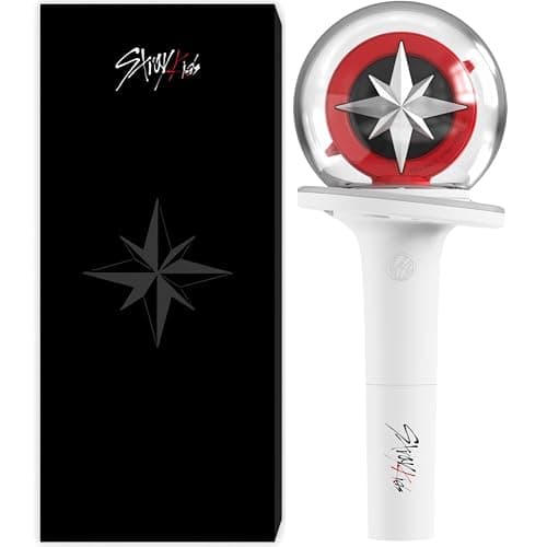 SAYZER Stray Kids Official Light Stick Ver 2 Kpop Merch Merchandise thumbnail 3
