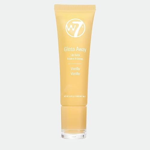 W7 Beauty Blast Lip Legends Sweet Dreams Gift Set - Lip Masks, Scrubs, Balms and More – Exclusive W7 Sweet Dreams Flavors Included thumbnail 6