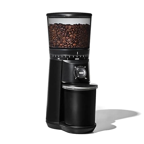 OXO Brew Coffee Grinder