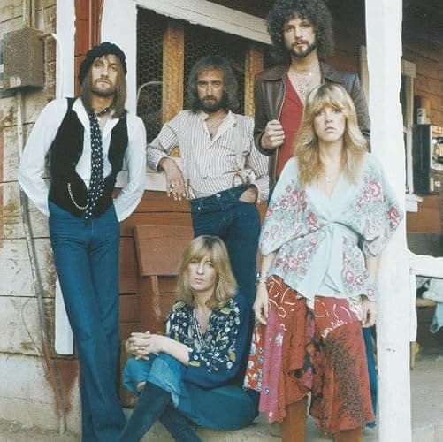 The Very Best Of Fleetwood Mac thumbnail 3