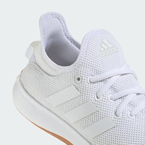 adidas Women's Cloudfoam Pure Sportswear Sneakers thumbnail 7