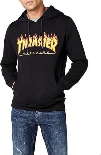Thrasher Men's Sweatshirt thumbnail 2