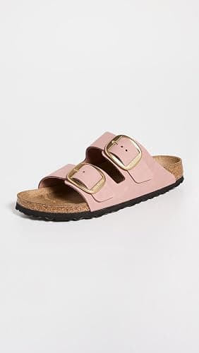 Birkenstock Women's Arizona Big Buckle Sandals thumbnail 2