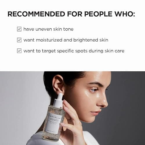 SKIN1004 Madagascar Centella Tone Brightening Capsule Ampoule 100ml, 3.38 fl.oz thumbnail 3