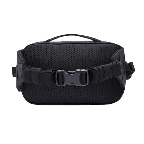 Cotopaxi Allpa X 1.5L Hip Pack, Black thumbnail 4