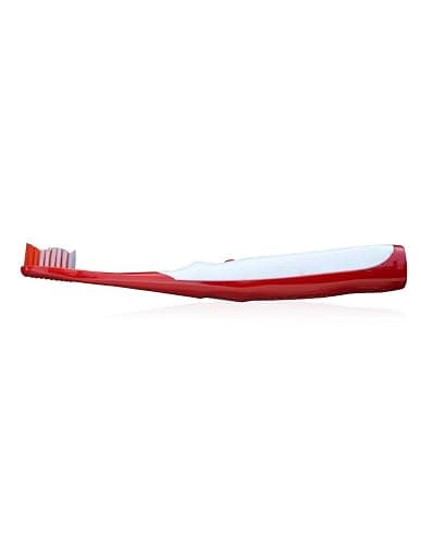 BB One Direction Singing Toothbrush (Live While We're Young) - Red, Soft, Manual, Musical, 1 Count thumbnail 2