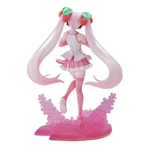 Sakura Miku Figure thumbnail 4