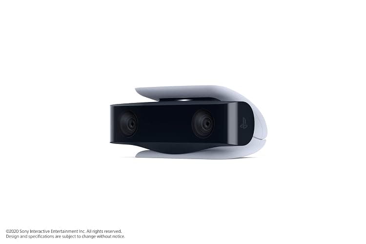 PlayStation 5 HD Camera thumbnail 4