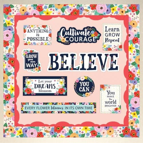 Blush Better Than Paper® Bulletin Board Roll, 4 feet x 12 feet thumbnail 3