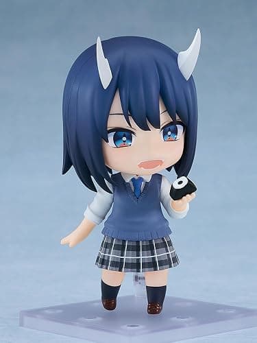 RuriDragon: Ruri Aoki Nendoroid Action Figure thumbnail 3