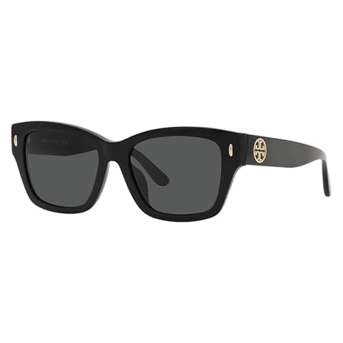 Sunglasses Tory Burch TY 7167 U 170987 Black - Image 1