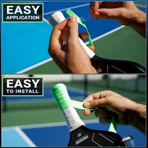 Professor Pickleball P-Tac Overgrip Spectrum - 12 Pack thumbnail 3