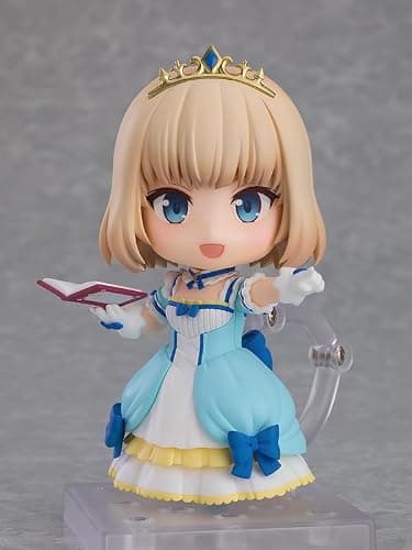 Tearmoon Empire: Mia Luna Nendoroid Action Figure thumbnail 6
