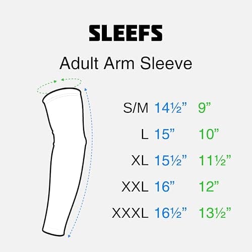 SLEEFS Solid Spats/Cleat Covers thumbnail 3