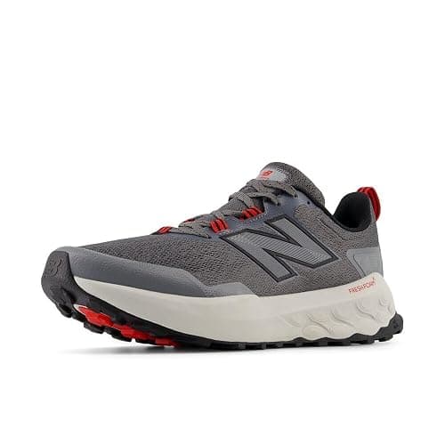 New Balance Mens Fresh Foam X Garoé V2 - Image 1