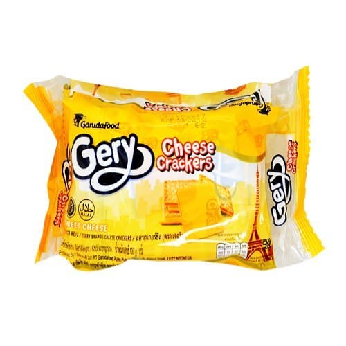 gery cheese crackers - Image 1