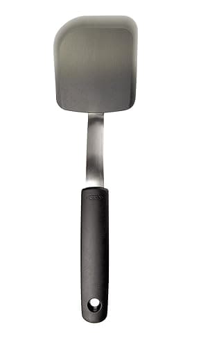 OXO Good Grips Silicone Cookie Spatula (2 Pack) thumbnail 6