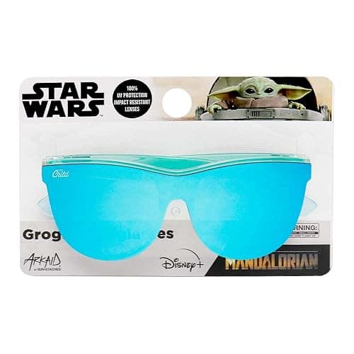 Sun-Staches boys Wayfarers Square Sunglasses thumbnail 9