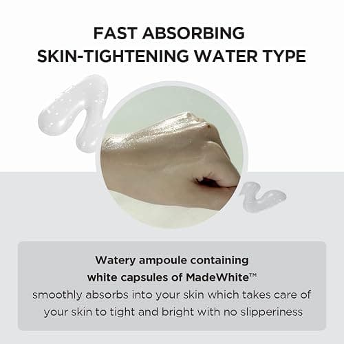 SKIN1004 Madagascar Centella Tone Brightening Capsule Ampoule 3.38 fl.oz(100ml) | Calming Moisturizing Brightening | Sensitive Skin thumbnail 2