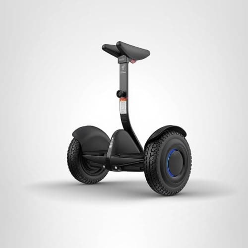 Segway Ninebot S2 Electric Self-balancing Scooter, 11.2mph Top Speed, 21.7 Miles Range w/Adjustable Height, Hoverboard UL-2271 2272 Certified thumbnail 13