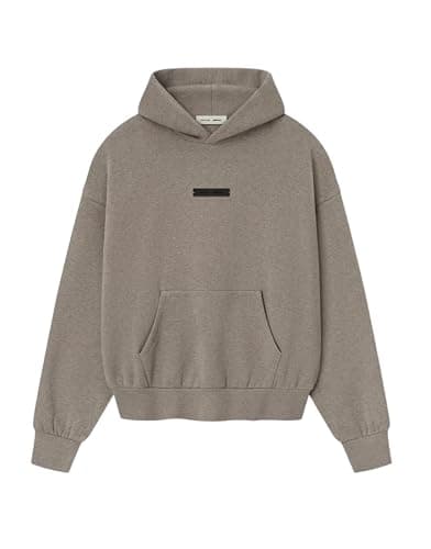 Villeion Styles Essentials - Oversized Hoodie Collection FW21-FW25 - Image 1