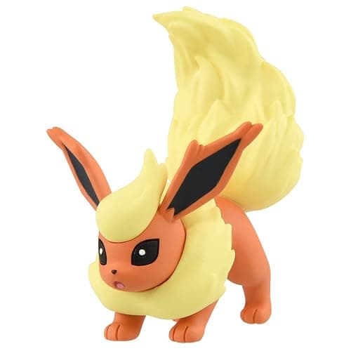 Pokemon Moncolle Booster - Image 1