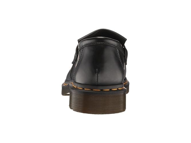 Dr. Martens Women's Adrian Core - 9 Women/8 Men - Black thumbnail 5