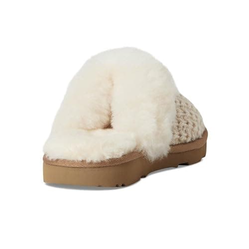 UGG Unisex-Child K Cozy Ii Knit Slipper thumbnail 5