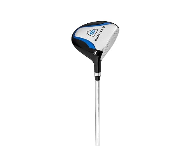 Callaway Golf Strata Complete Golf Set (Men's and Women's) thumbnail 5
