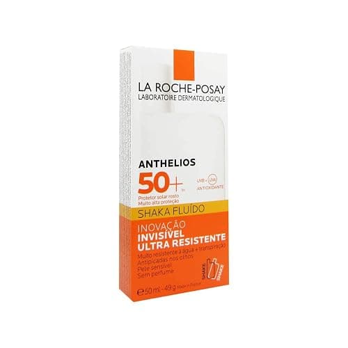La Roche Posay Anthelios XL SPF 50+ Ultra-Light Fluid 50ml thumbnail 2