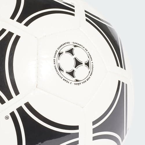 adidas Unisex-Adult Tango Glider Soccer Ball thumbnail 5