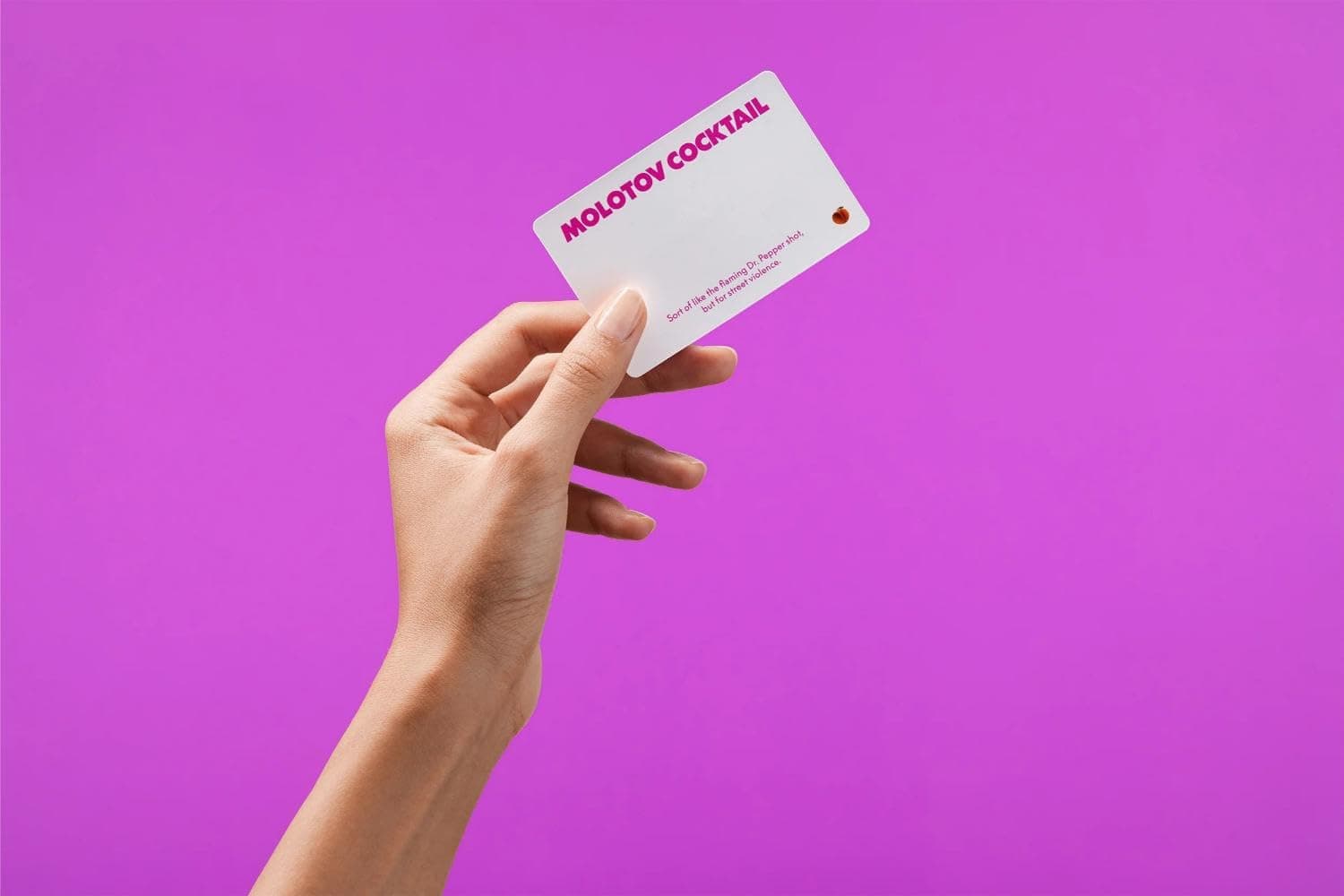 CMYK Monikers | The Perfect Party Game 4–16 Players thumbnail 3
