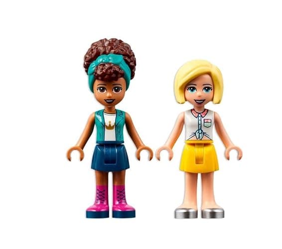 LEGO Friends 41715 Ice Cream Truck thumbnail 3