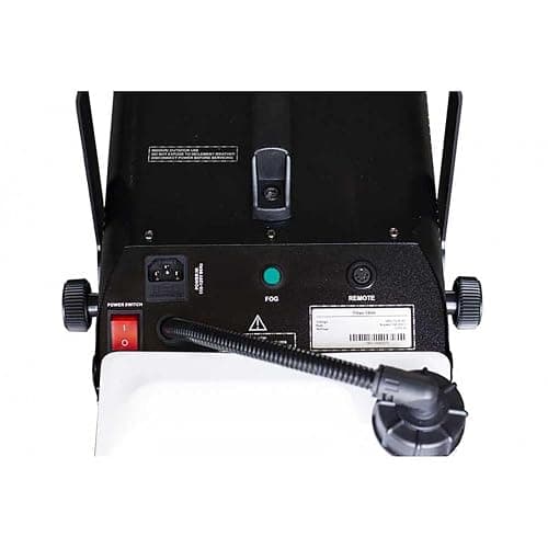 Froggy's Fog Titan 1200 Fog Machine, High Output Indoor Fogger Machine with 20,000 CFM and Low Fluid Sensor thumbnail 3