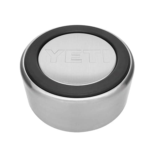 YETI Boomer 8 stainless steel dog bowl thumbnail 3