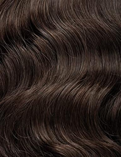 Outre Big Beautiful Hair Clip-In - 9pcs - Bohemian Curl 14" (NATURAL BLACK) thumbnail 7