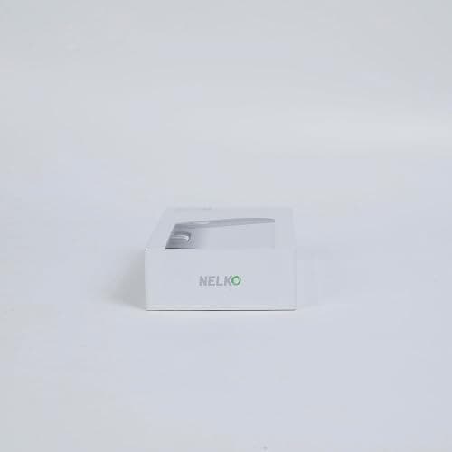 Nelko Label Maker Machine with Tape, P21 Bluetooth Label Printer, Wireless Mini Label Makers with Multiple Templates for School Office Home, White thumbnail 12