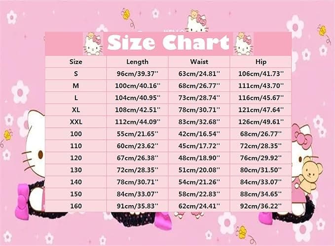 Pyjama Hose Damen Herren Kinder - Pyjamahose Flanell Schlafanzug Y2K Schlafanzughose Baggy Anime Cartoon Kawaii Kuschelig Weich Bequeme Flauschig Casual Schlafhose thumbnail 3